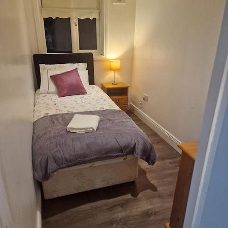 Croke Park Pad Apartment Dublin Exterior photo
